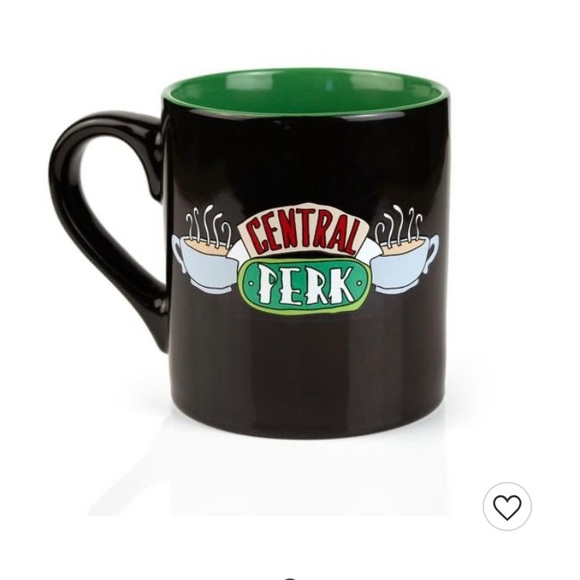 Central Perk Cup - Picture 4 of 4